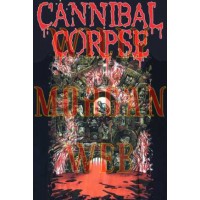 Cannibal Corpse 4